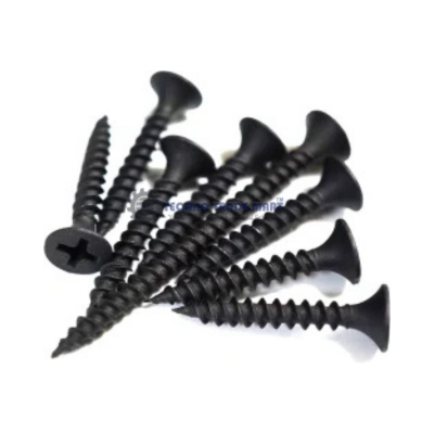 Gypsum board screw per box